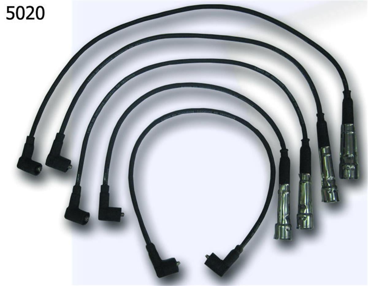 Buji Kablosu Tk. Seat Cordoba Ibıza Iı 93-99 Feliç Ia I Octavıa 95-98 Caddy Iı/