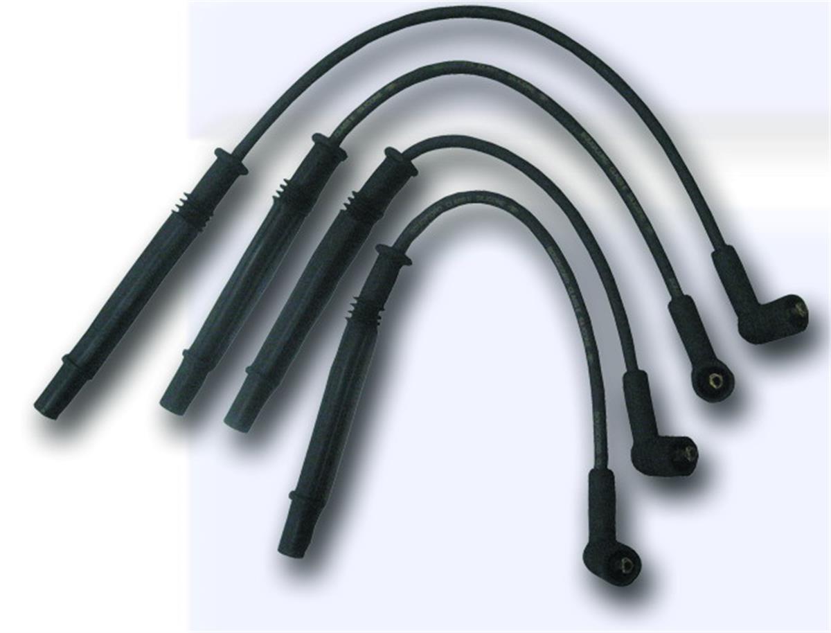 Buji Kablosu Tk Clio 2-Kango-Twng 1.2 8V