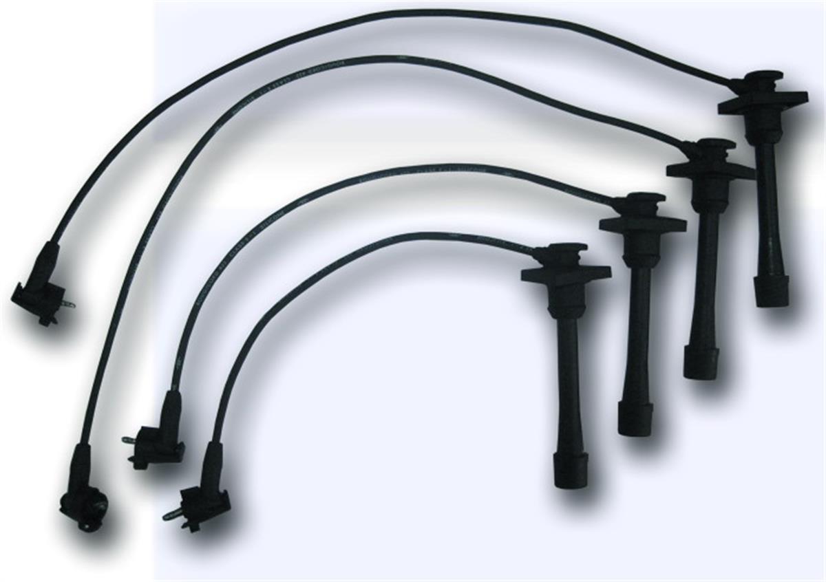 Buji Kablosu Tk. Corolla E10 1.3 Xlı Ee101 1.4 Ee11 1.5 Ae11 93-00 -Paseo 1.5 16