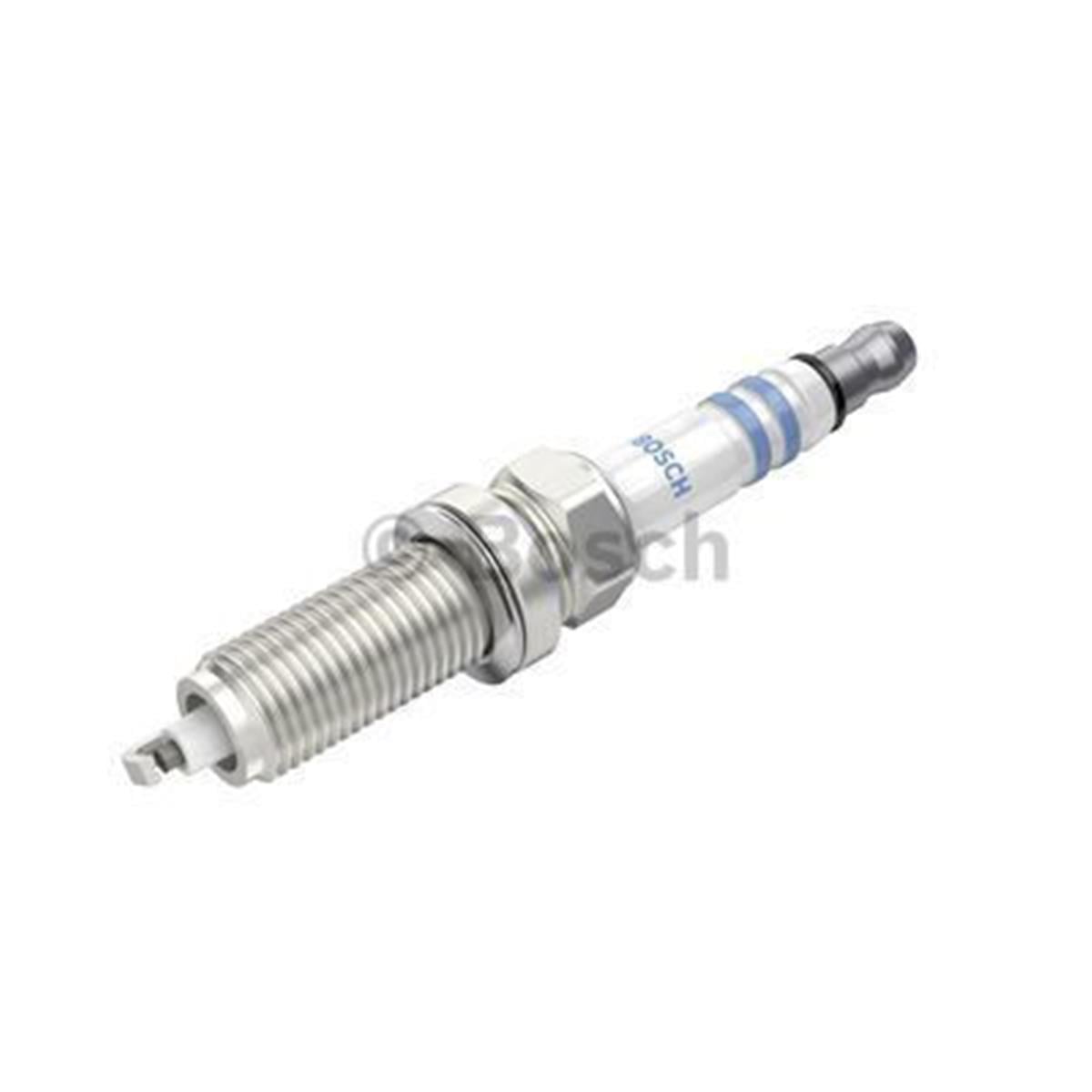 Buji (Vr8sc+) 1,2 16 V D4f Clio