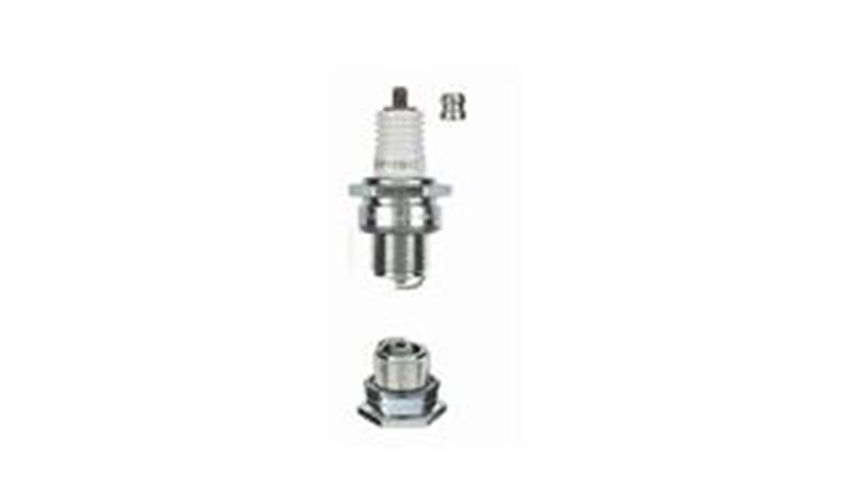 Buji Wr6dc Rstns Uzn Pso Tipo-Tmpr-Slx-R19 1.6 40511