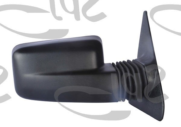 Citroen BX Mekanik Ayna 82/94 Sağ SPJ-