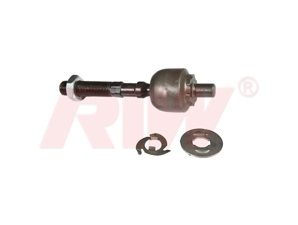 Citroen BX Rot Mili RIW
