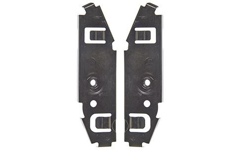 Citroen C-Elysee Tampon Braketi Ön Set PHIRA