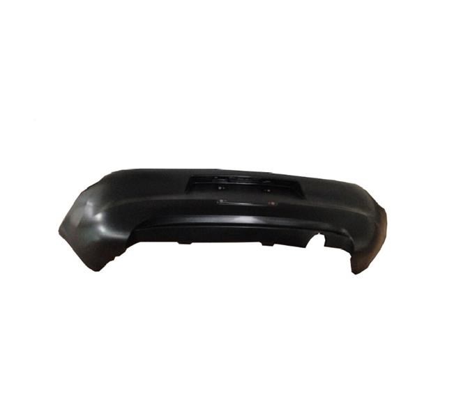 Citroen C-Elysee Arka Tampon DOGAN-