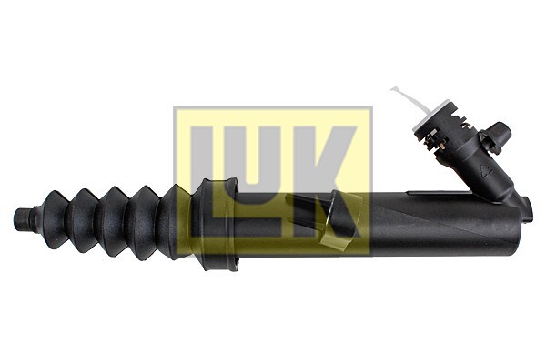 Citroen C-Elysee C3 C4 C5 Peugeot 1007 2008 207 208 301 508 DS4 Debriyaj Alt... LUK