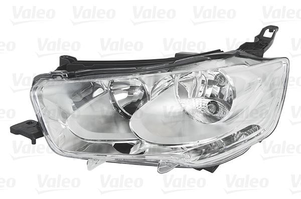Citroen C-Elysee Far Sol VALEO