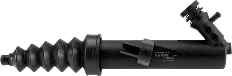 Citroen C-Elysee C3 C4 C5 Peugeot 1007 2008 207 208 301 508 DS4 Debriyaj Alt... TRW