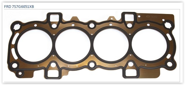 Ford C-Max Focus Mondeo Silindir Kapak Contası ROYAL