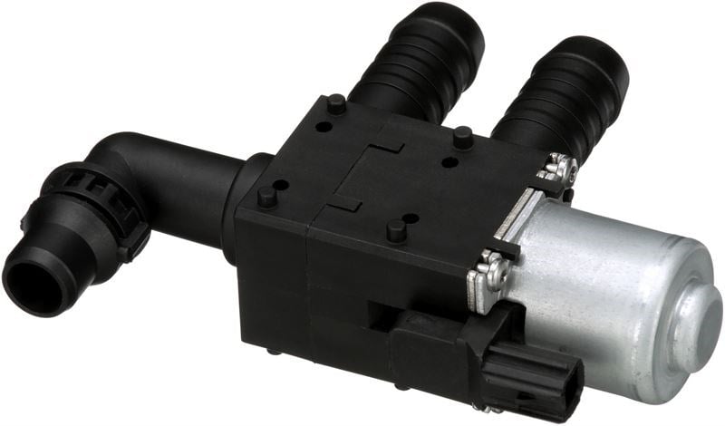 Ford C-Max Elektrikli Kontrol Valfi GATES