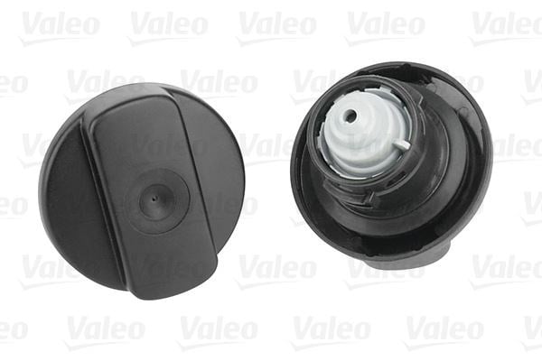 Ford C-Max Focus S-Max Volvo C30 S40 V50 Anahtarsız Depo Kapağı VALEO