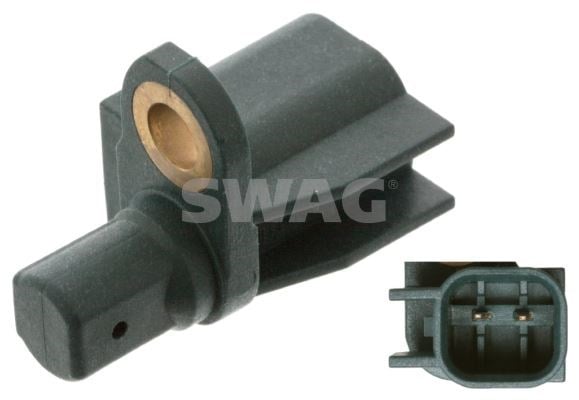 Ford C-Max ABS Hız Sensörü Arka SWAG