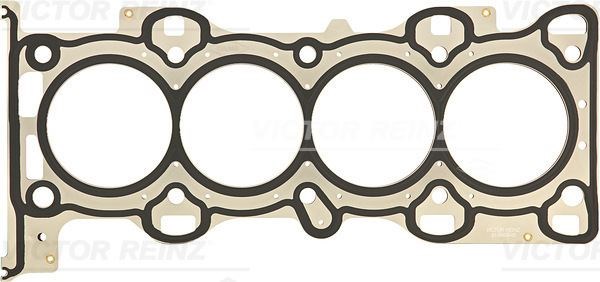 Ford C-Max Fiesta V Focus II Mondeo IV 2.0 Volvo C30 S40 II S80 II V50 V70... V.REINZ