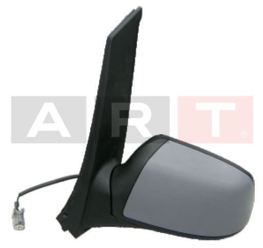 Ford C-Max Dış Dikiz Aynası Elektrikli Isıtmalı Astarlı Sol 03-11 ART-AYNA