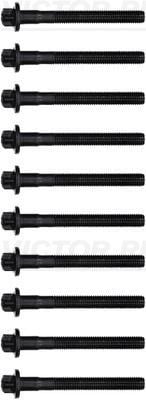 Mercedes OM611 OM646 W202 W203 W204 W210 W211 W638 W639 Silindir Kapak Saplaması V.REINZ