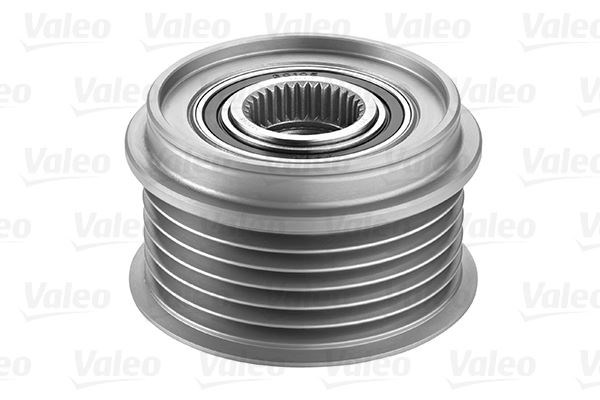 Mercedes W202 S202 W210 W638 Chevrolet Captiva Epica Lacetti Alternatör Kasnağı VALEO