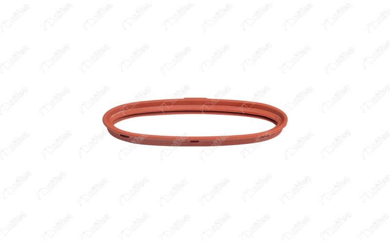 Mercedes Hava Emiş Borusu Contası OM642 W203 W204 W211 W212 W221 X204 W164 W463 NIFEA