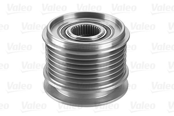Mercedes C Serisi W203 Alternatör Kasnağı VALEO