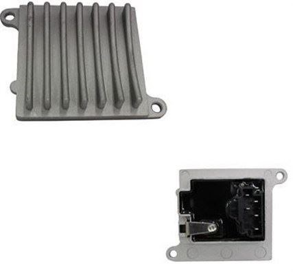 Mercedes W203 CL203 W220 W221 W163 Klima Fan Regülatörü MARELLI