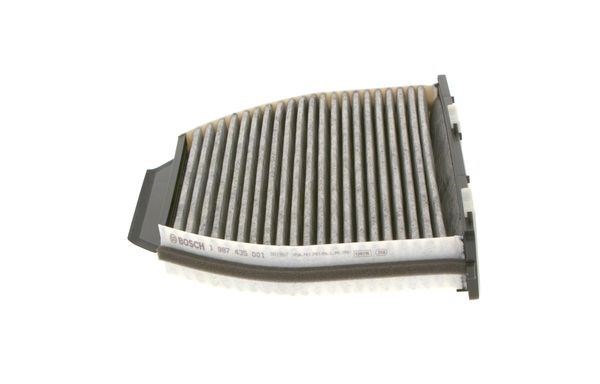 Mercedes W204 W212 C218 X204 C190 C197 R231 Karbonlu Polen Filtresi BOSCH