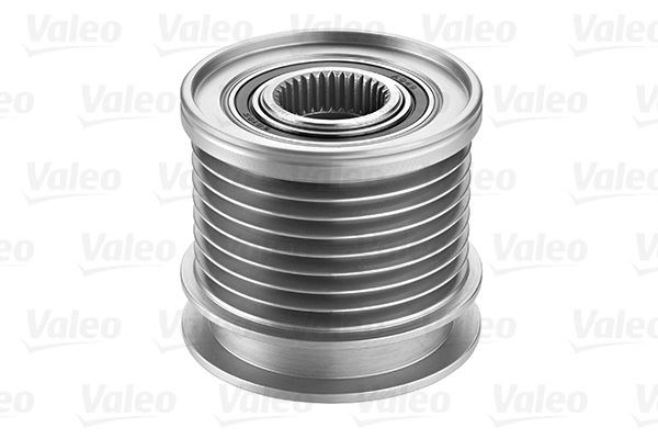 Mercedes W204 W211 W164 X164 W463 W251 B906 Alternatör Kasnağı VALEO