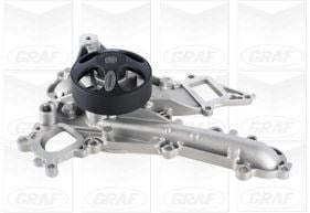 Mercedes M276 W205 S205 C205 A205 C218 W212 C207 C253 C292 W166 W222 R172... GRAF