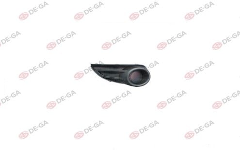 Citroen C1 Ön Tampon Panjuru Sol DEGA