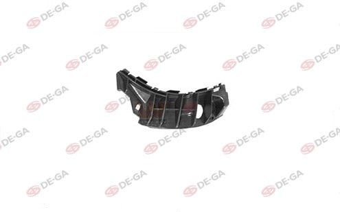 Citroen C1 Ön Tampon Braketi Sol DEGA