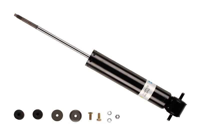 Mercedes C123 W123 Arka Amortisör BILSTEIN