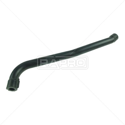 Mercedes C140 Motor Havalandırma Hortumu 500 SE-SEL-CL RAPRO