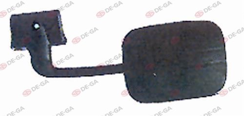 Citroen C15 Dış Ayna Standart DEGA