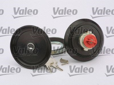 Citroen C15 Depo Kapağı B65 VALEO