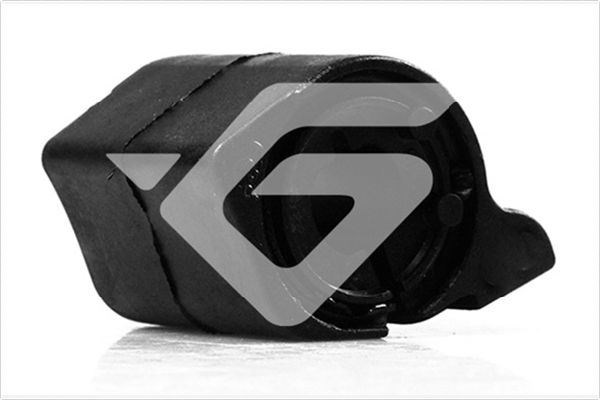 Citroen C2 Viraj Demir Lastiği 18mm HUTCHINSON