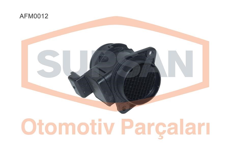 Citroen C2 Hava Kütle Ölçer Debimetre SUPSAN