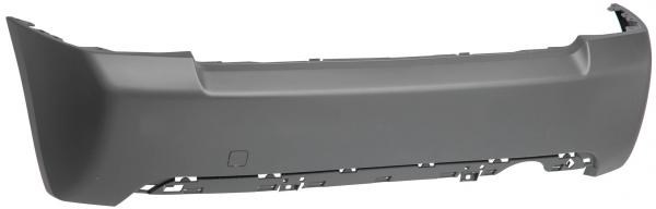 Citroen C2 Arka Tampon Astarsız PHIRA