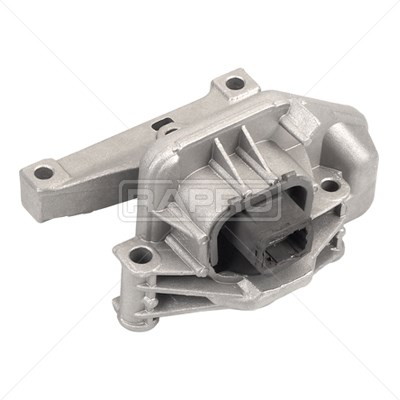 Citroen C2 Motor Takozu RAPRO