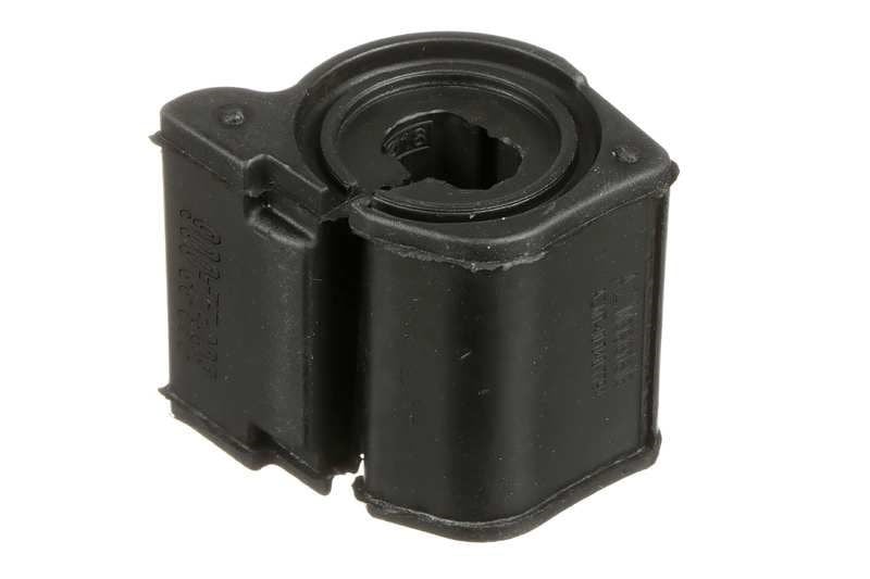 Citroen C2 Viraj Demir Lastiği 18mm MKS