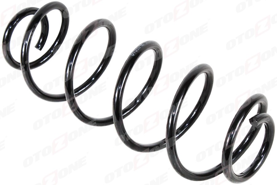 Citroen C2 Arka Helezon Yayı OTOZONE