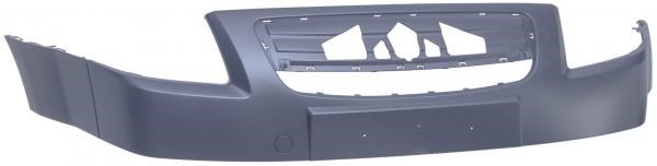 Citroen C2 Ön Tampon Üst Astarlı PHIRA