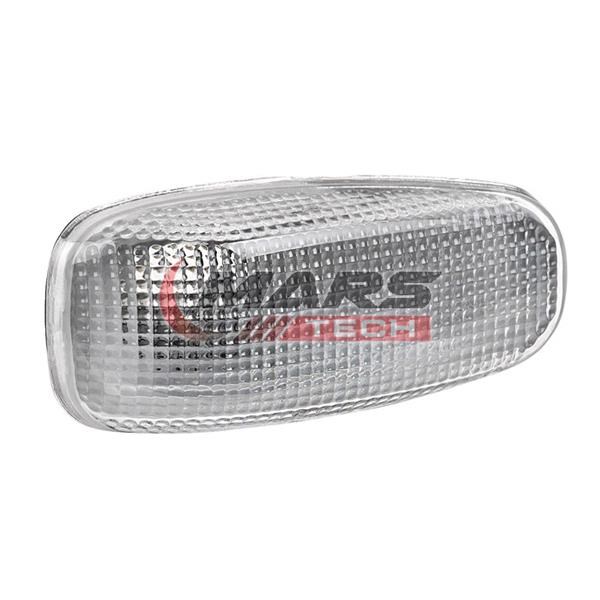 Mercedes C208 A208 W210 W638 Çamurluk Sinyali Beyaz MARS-