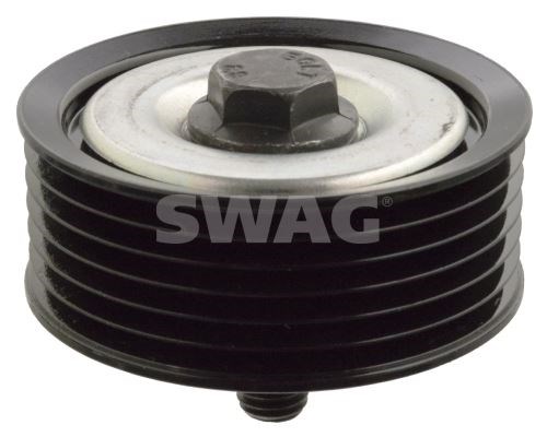 Mercedes C218 W212 W463 W166 W222 R231 Kanallı Kayış Gergi Rulmanı SWAG