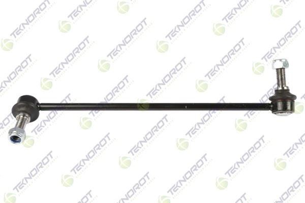 Mercedes C218 Ön Sol Askı Rotu TEKNOROT
