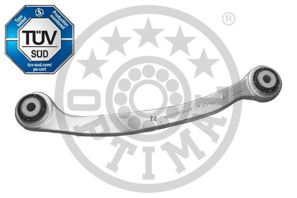 Mercedes C219 W211 S211 R230 Arka Sağ Üst Denge Kolu OPTIMAL