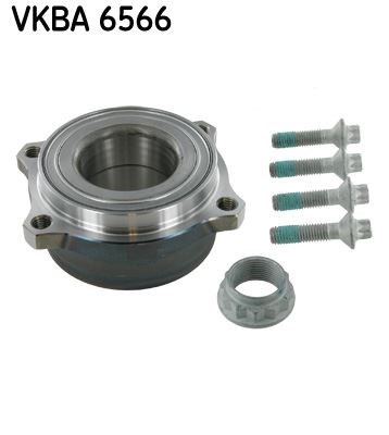 Mercedes C219 Arka Teker Rulmanı SKF