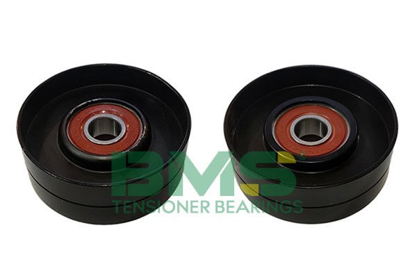 Mercedes C219 W211 S211 W463 W220 C215 R230 R199 Kayış Gergi Rulmanı BMS