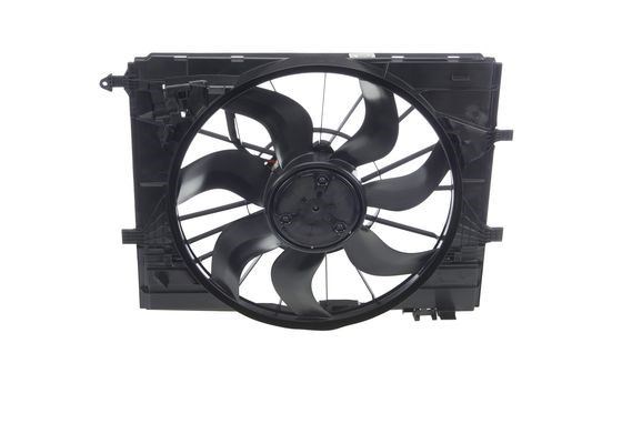 Mercedes C257 W213 S213 C238 A238 X253 C253 Radyatör Fanı Komple BOSCH