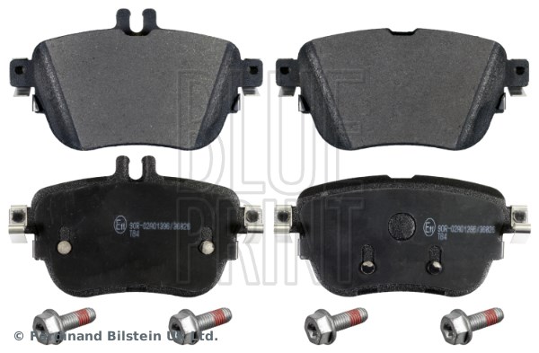 Mercedes C257 Arka Fren Balatası BLUEPRINT