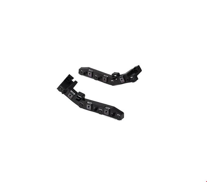 Citroen C3 Ön Tampon Braketi Set DOGAN-