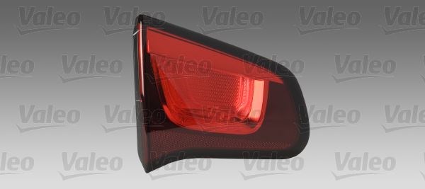 Citroen C3 3 Sağ İç Bagaj Stop Lambası VALEO