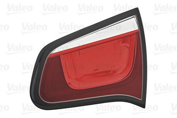 Citroen C3 III Sağ İç Stop Lambası VALEO